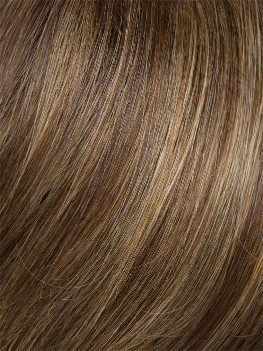 Notion | Synthetic Wig (Basic Cap)