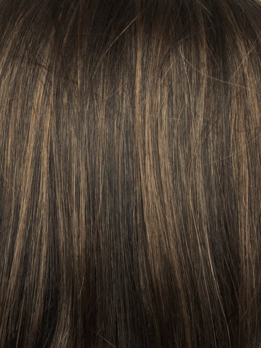 Nour Wig by Noriko | Synthetic Fiber