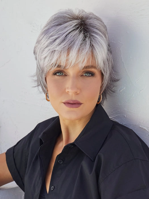 Nour Wig by Noriko | Synthetic Fiber