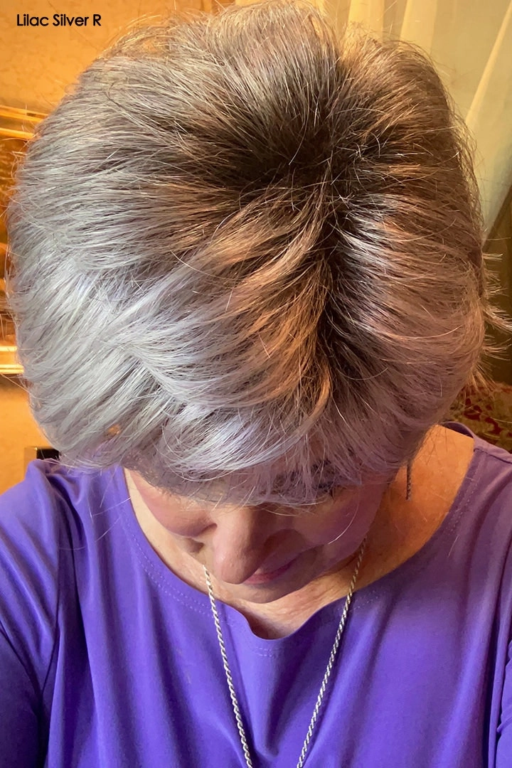 Nour Wig by Noriko | Synthetic Hair | Average Cap