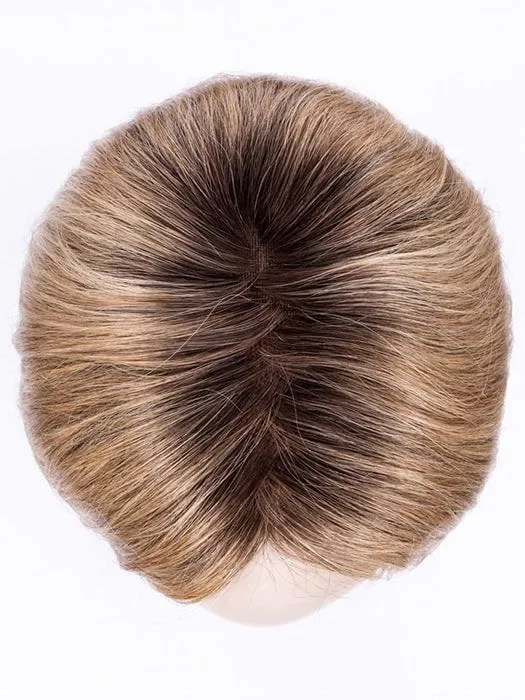 Nuance | Remy Human Hair Lace Front Wig (Mono Top)