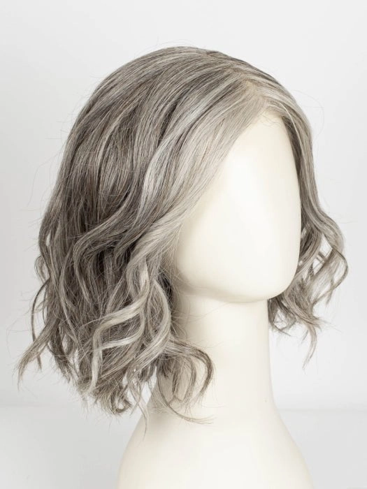 Nyx | Synthetic Lace Front Wig (Mono Part)