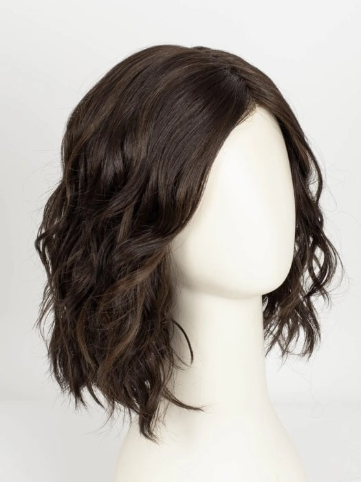 Nyx | Synthetic Lace Front Wig (Mono Part)