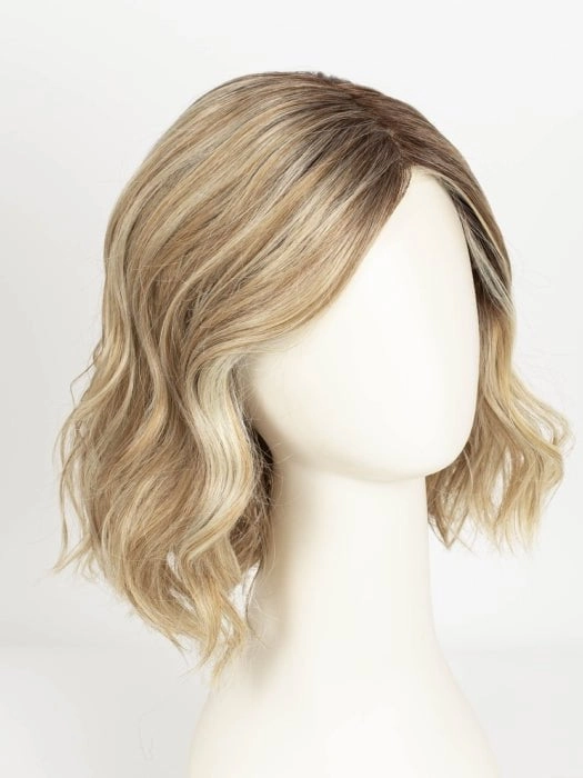 Nyx | Synthetic Lace Front Wig (Mono Part)