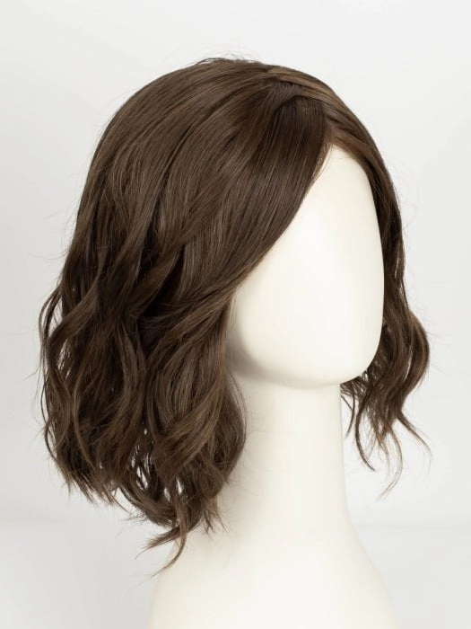 Nyx | Synthetic Lace Front Wig (Mono Part)
