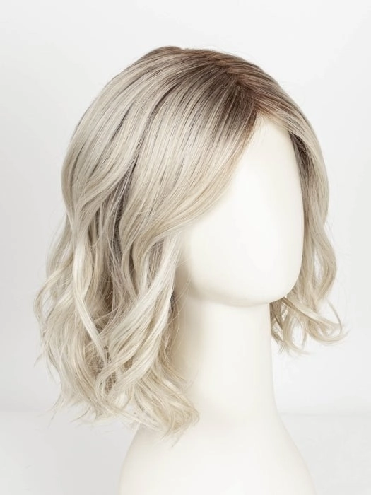 Nyx | Synthetic Lace Front Wig (Mono Part)