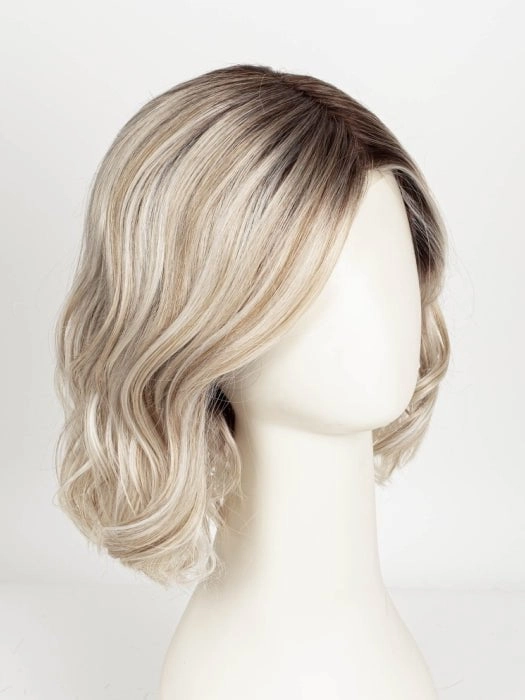 Nyx | Synthetic Lace Front Wig (Mono Part)