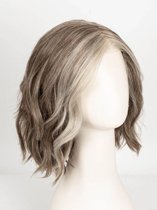 Nyx | Synthetic Lace Front Wig (Mono Part)