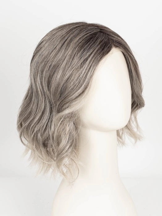 Nyx | Synthetic Lace Front Wig (Mono Part)