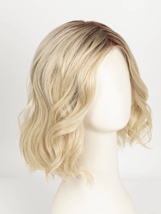 Nyx | Synthetic Lace Front Wig (Mono Part)