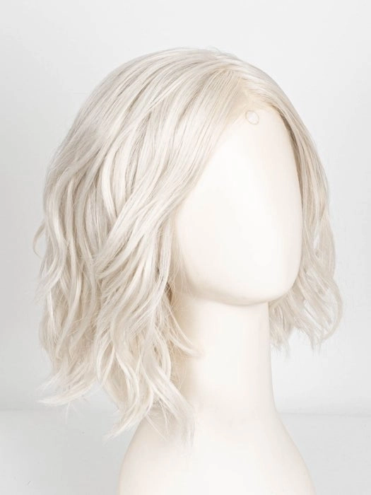 Nyx | Synthetic Lace Front Wig (Mono Part)
