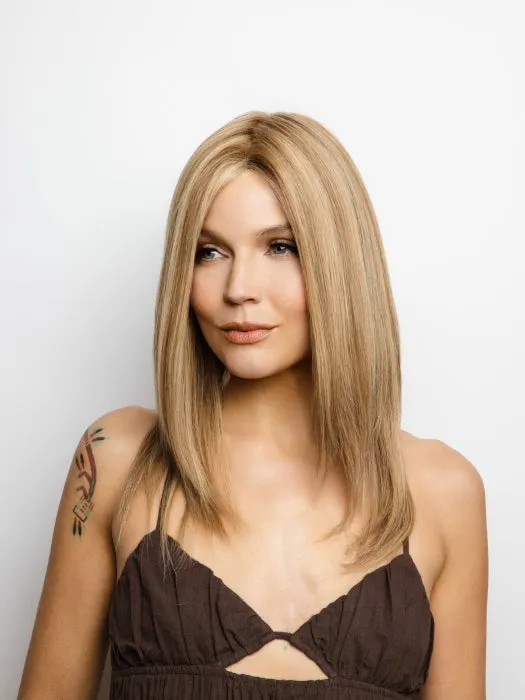 Oakly by Amore | Remy Human Hair