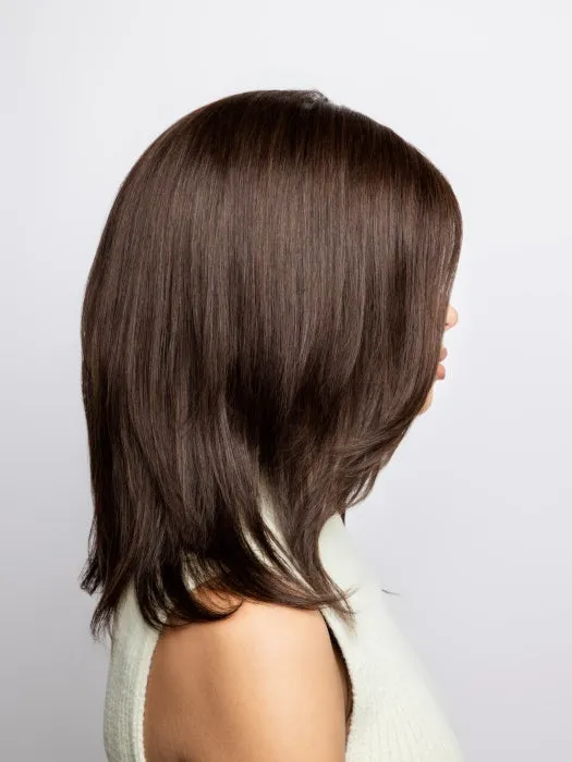 Oakly by Amore | Remy Human Hair