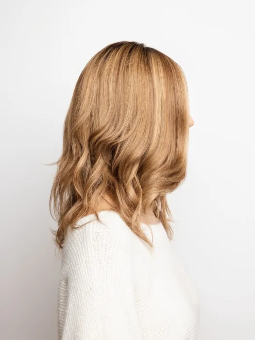 Oakly by Amore | Remy Human Hair