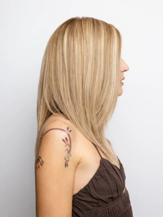 Oakly by Amore | Remy Human Hair