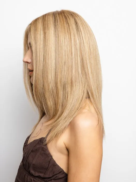 Oakly by Amore | Remy Human Hair