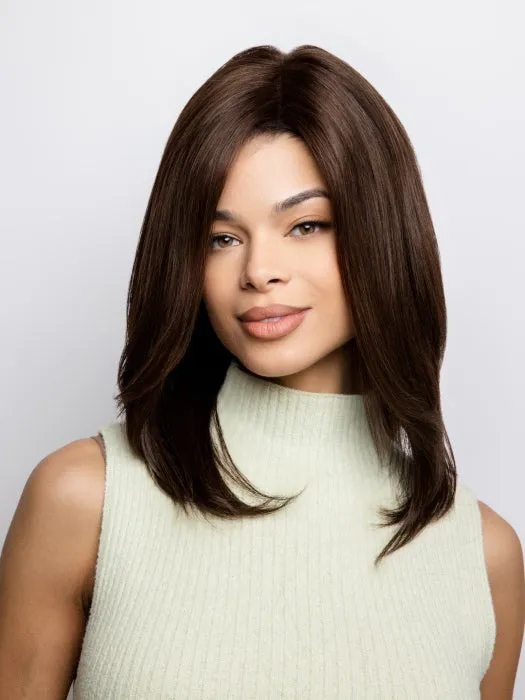 Oakly by Amore | Remy Human Hair