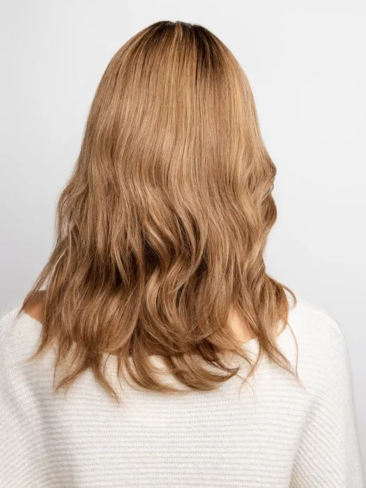 Oakly by Amore | Remy Human Hair
