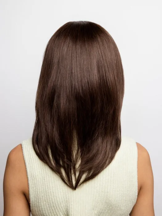 Oakly by Amore | Remy Human Hair