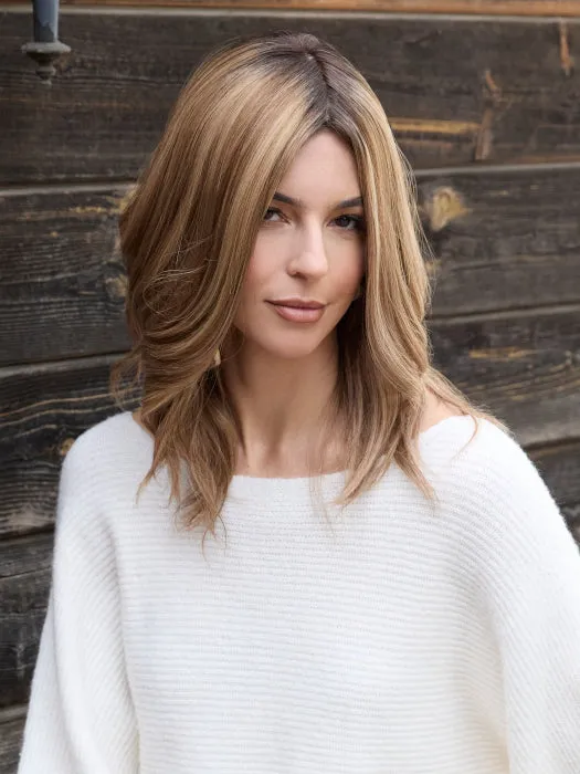 Oakly by Amore | Remy Human Hair