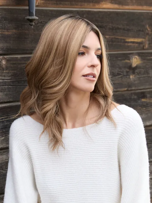 Oakly by Amore | Remy Human Hair