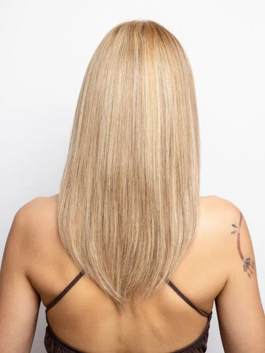 Oakly by Amore | Remy Human Hair