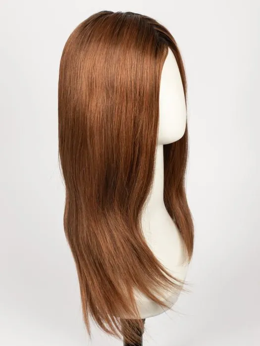 Obsession | Remy Human Hair Lace Front Wig (Hand-Tied)