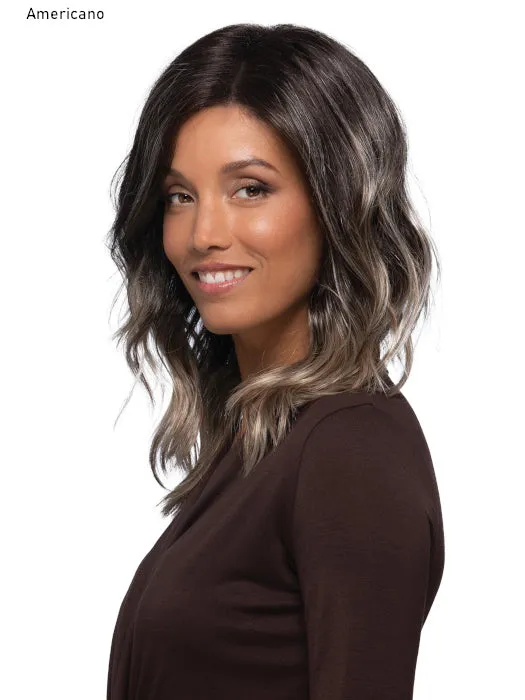 Ocean Wig by Estetica | Front Lace Line | Synthetic Fiber