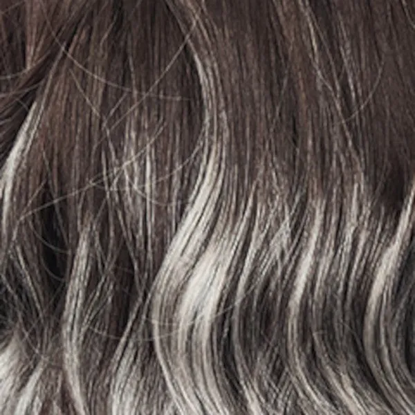 Ocean Wig by Estetica | Front Lace Line | Synthetic Fiber