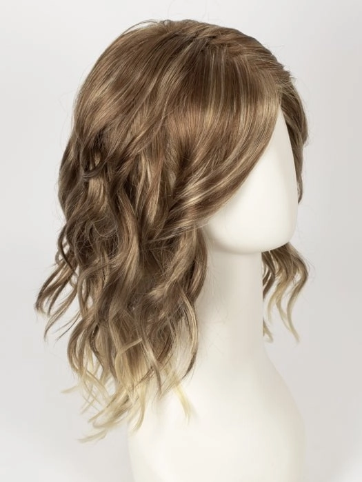Ocean | Synthetic Lace Front Wig