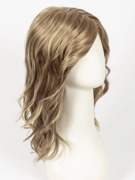 Ocean | Synthetic Lace Front Wig