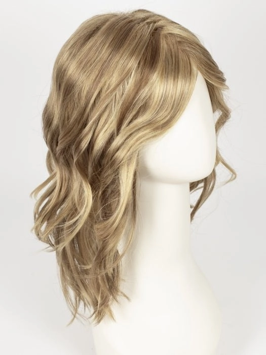 Ocean | Synthetic Lace Front Wig