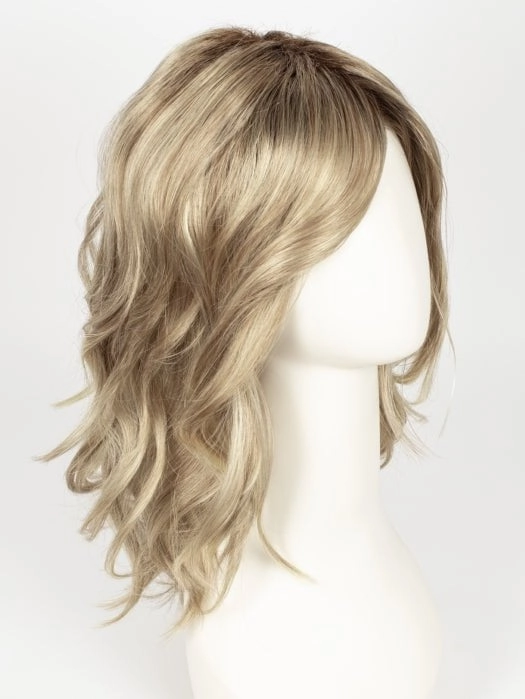Ocean | Synthetic Lace Front Wig