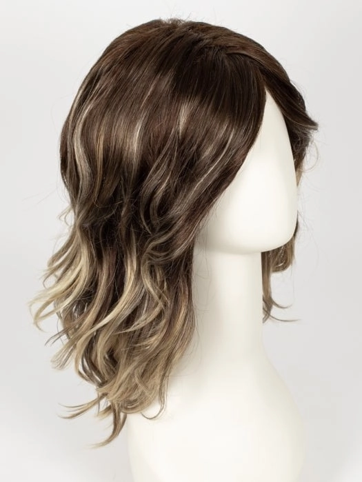 Ocean | Synthetic Lace Front Wig