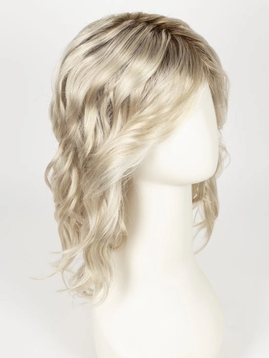 Ocean | Synthetic Lace Front Wig
