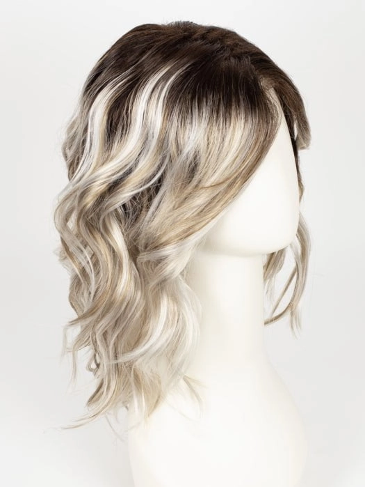 Ocean | Synthetic Lace Front Wig