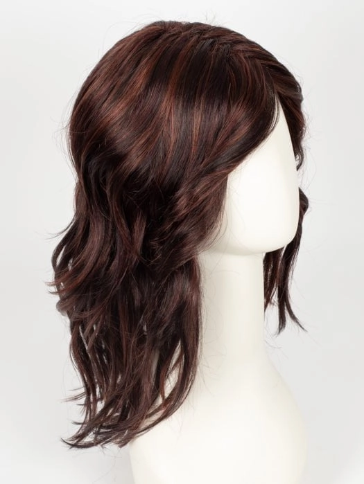 Ocean | Synthetic Lace Front Wig