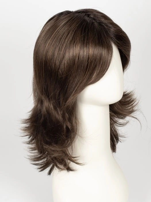 Ocean | Synthetic Wig (Mono Part)