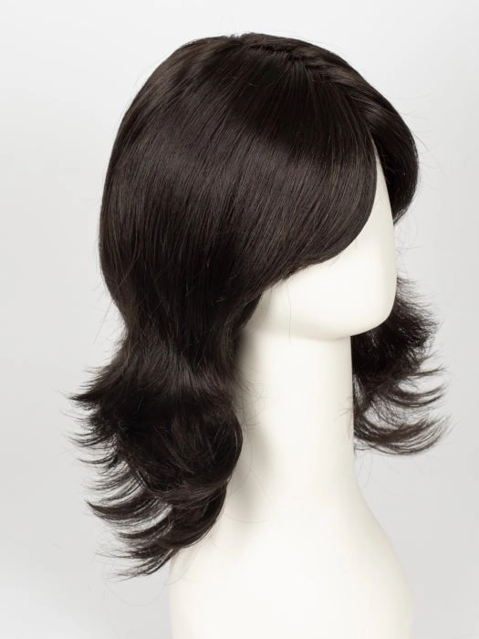 Ocean | Synthetic Wig (Mono Part)