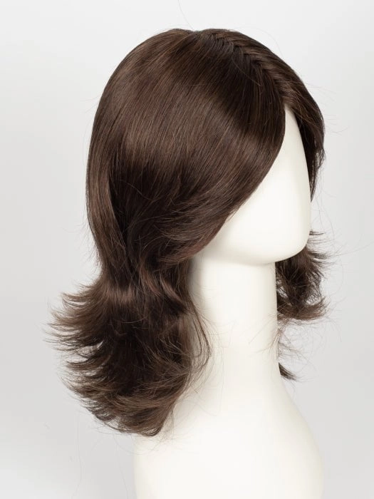 Ocean | Synthetic Wig (Mono Part)