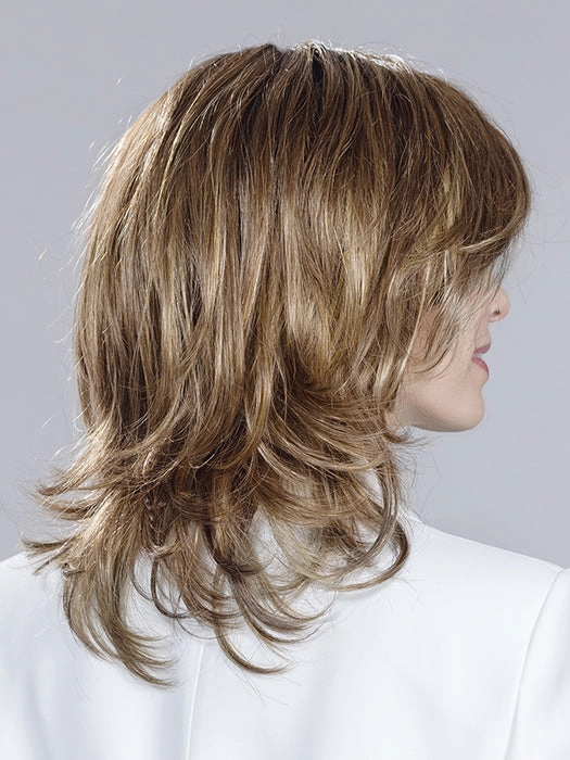 Ocean Wig by Ellen Wille | Hair Power | Synthetic Fiber