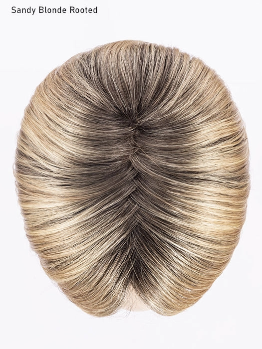 Ocean Wig by Ellen Wille | Hair Power | Synthetic Fiber