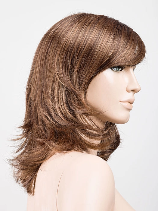 Ocean Wig by Ellen Wille | Hair Power | Synthetic Fiber