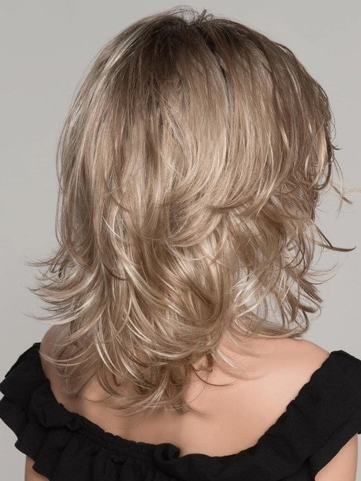 Ocean Wig by Ellen Wille | Hair Power | Synthetic Fiber