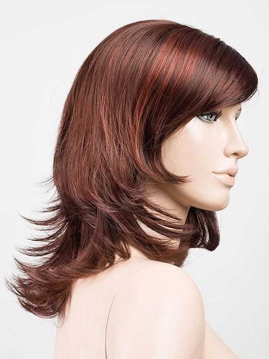 Ocean Wig by Ellen Wille | Hair Power | Synthetic Fiber