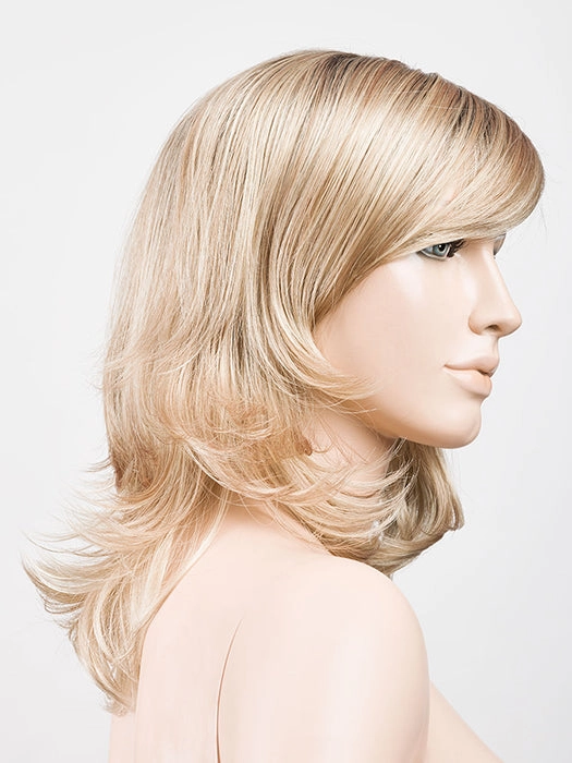 Ocean Wig by Ellen Wille | Hair Power | Synthetic Fiber