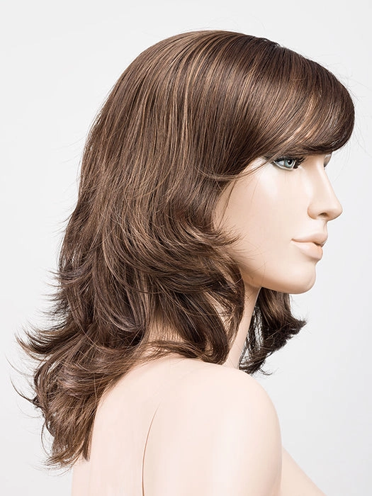 Ocean Wig by Ellen Wille | Hair Power | Synthetic Fiber