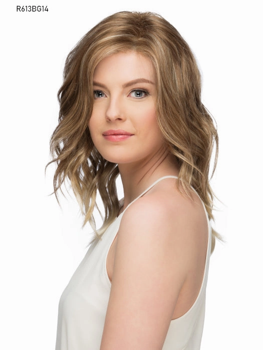 Ocean Wig by Estetica | Front Lace Line | Synthetic Fiber