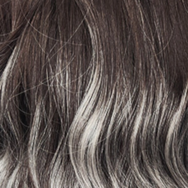 Ocean Wig by Estetica | Front Lace Line | Synthetic Fiber