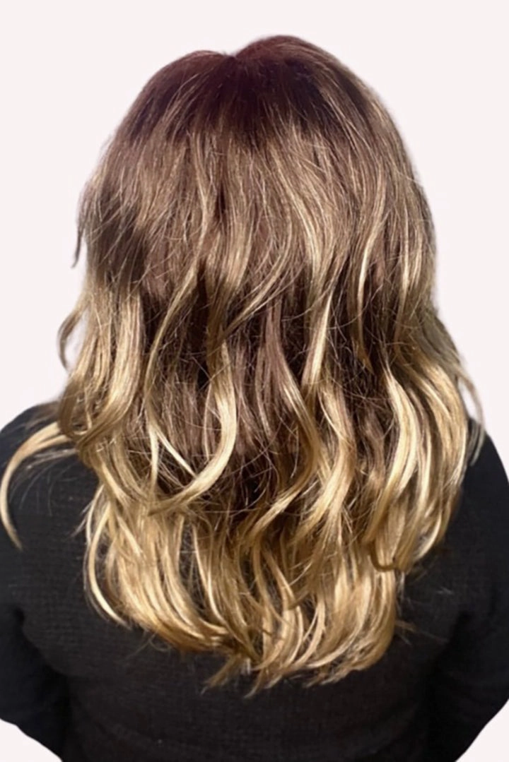 Ocean Wig by Estetica | Synthetic Hair | Average Cap